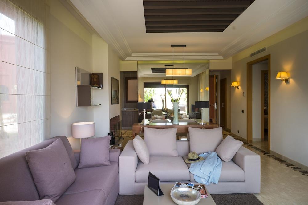Le Vizir Center Parc & Resort Dar Caïd Layadi Exterior foto